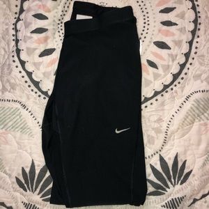 NIKE DRI-FIT LEGGINGS